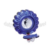 Foto van Dyson Reservoir Cycloon Blauw CY23 Multifloor, Pro, Stubborn, Up Top 
