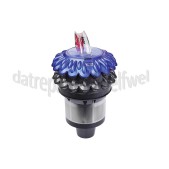 Foto van Dyson Reservoir Cycloon Blauw CY23 Multifloor, Pro, Stubborn, Up Top 
