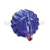 Foto van Dyson Reservoir Cycloon Blauw CY23 Multifloor, Pro, Stubborn, Up Top 