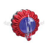 Foto van Dyson Reservoir Cycloon Rood CY23 Allergy, Parquet 