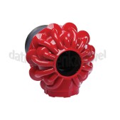 Foto van Dyson Reservoir Cycloon Red/Iron DC62, DC62 Extra 