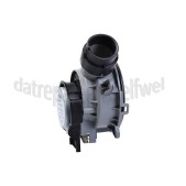 Foto van Beko Waterverdeler Waterverdeler sproeiarm DFN26220X2, GNV41935, DIN28420 