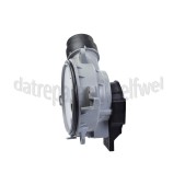 Foto van Beko Waterverdeler Waterverdeler sproeiarm DFN26220X2, GNV41935, DIN28420 