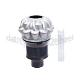 Foto van Dyson Reservoir Cycloon Silver/Iron DC59, DC62, SV03 