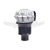 Foto van Dyson Reservoir Cycloon Silver/Iron DC59, DC62, SV03 