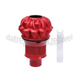Foto van Dyson Reservoir Cycloon Red/Red DC61, DC62, SV03 