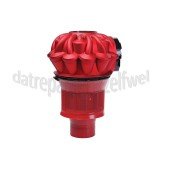 Foto van Dyson Reservoir Cycloon Red/Red DC61, DC62, SV03 
