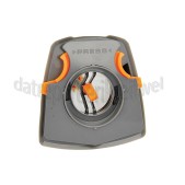 Foto van AEG Filter Binnen, van kruimelzuiger AG5112E, AG6108C, ZB6118T 