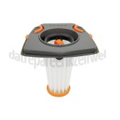 Foto van AEG Filter Binnen, van kruimelzuiger AG5112E, AG6108C, ZB6118T 