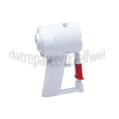 Foto van Dyson Motor V6 Main Body White HH08 Mattress 