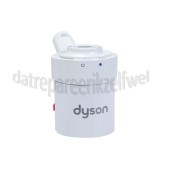 Foto van Dyson Motor V6 Main Body White HH08 Mattress 