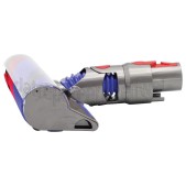 Foto van Dyson Zuigmond Quick Release Soft Roller SV10K Slim Parquet 