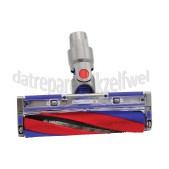 Foto van Dyson Zuigmond Quick Release Soft Roller SV10K Slim Parquet 