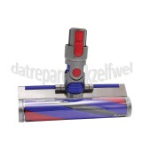 Foto van Dyson Zuigmond Quick Release Soft Roller SV10K Slim Parquet 