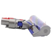 Foto van Dyson Zuigmond Quick Release Soft Roller SV10K Slim Parquet 
