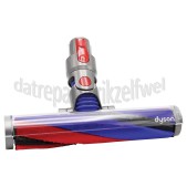 Foto van Dyson Zuigmond Quick Release Soft Roller SV10K Slim Parquet 
