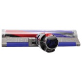 Foto van Dyson Zuigmond Quick Release Soft Roller SV10K Slim Parquet 