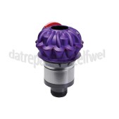 Foto van Dyson Reservoir Cycloon Sprayed Purple/Iron SV11 Cord Free 