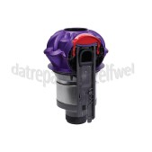 Foto van Dyson Reservoir Cycloon Sprayed Purple/Iron SV11 Cord Free 