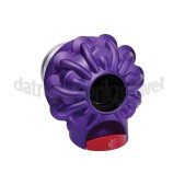 Foto van Dyson Reservoir Cycloon Sprayed Purple/Iron SV11 Cord Free 