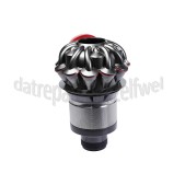 Foto van Dyson Reservoir Cycloon Sprayed Nickel/Iron SV10, SV10E, V8 