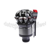 Foto van Dyson Reservoir Cycloon Sprayed Nickel/Iron SV10, SV10E, V8 