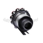 Foto van Dyson Reservoir Cycloon Sprayed Nickel/Iron SV10, SV10E, V8 