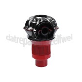 Foto van Dyson Reservoir Cycloon Sprayed Nickel/Iron SV09 Total Clean 