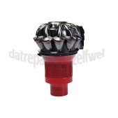 Foto van Dyson Reservoir Cycloon Sprayed Nickel/Iron SV09 Total Clean 