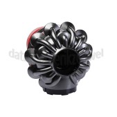 Foto van Dyson Reservoir Cycloon Sprayed Nickel/Iron SV09 Total Clean 