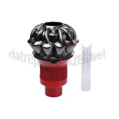 Foto van Dyson Reservoir Cycloon Sprayed Nickel/Iron SV09 Total Clean 