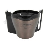 Foto van Philips Houder Filter houder Cafe Gaia 