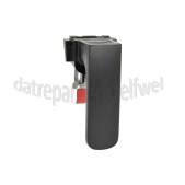 Foto van Philips Greep Van frituurmand, zwart HD9621 