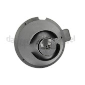 Foto van Philips Houder Filter houder, grijs HD5407, HD5414, HD5408 
