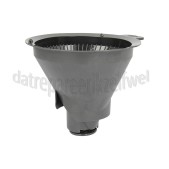Foto van Philips Houder Filter houder, grijs HD5407, HD5414, HD5408 