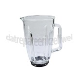 Foto van Philips Kan Glaskan HR3571, HR3573, HR3575 