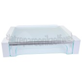 Foto van Liebherr Vrieslade Transparant Variosafe BioCool C, K + KB 