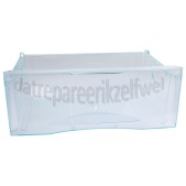 Foto van Liebherr Vrieslade Transparant, no frost ICBN305621C164, ICBN305621E164 