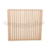 Foto van Liebherr Flessenrek Houten flessenplateau FKDv451320BE01, FKDv452320GH36 