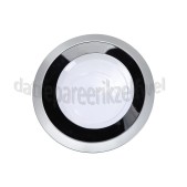 Foto van Beko Deur Compleet met glas, zwart/grijs WTV8140XS0, WMY81413LMB2, WTC8733XS0S 