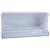 Foto van Pelgrim Vrieslade Transparant, onder PCS4178LP02, PCS3178LP01 