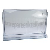 Foto van Atag Groentelade Groentelade, Fresh Zone PKV5180RVSP11, KVV754KOPE01 