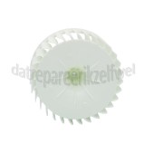 Foto van Beko Waaier Ventilator, schoep DE8434RX0, DH7533RXW, TKF8451AGC 