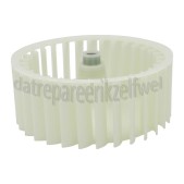 Foto van Beko Waaier Ventilator, schoep DH8736RX0, DPU7360X , VH8735GA0 