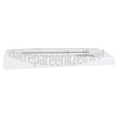 Foto van Beko Front Greep van zeepbak WTV8744XDOS 