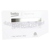 Foto van Beko Front Greep van zeepbak WTV8744XDOS 