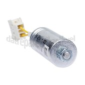 Foto van Beko Condensator 8 uF, incl. stekker DS7435RX0 