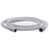 Foto van Beko Slang Afvoerslang WMB51221C, WCV6712BC, WCC5611BC 