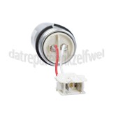 Foto van Beko Condensator 20 uF, incl stekker DR8532GX0, DS7335PX0 