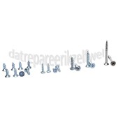 Foto van Beko Inbouwset Montageset GNV41935, DIN39430, GNV41825 